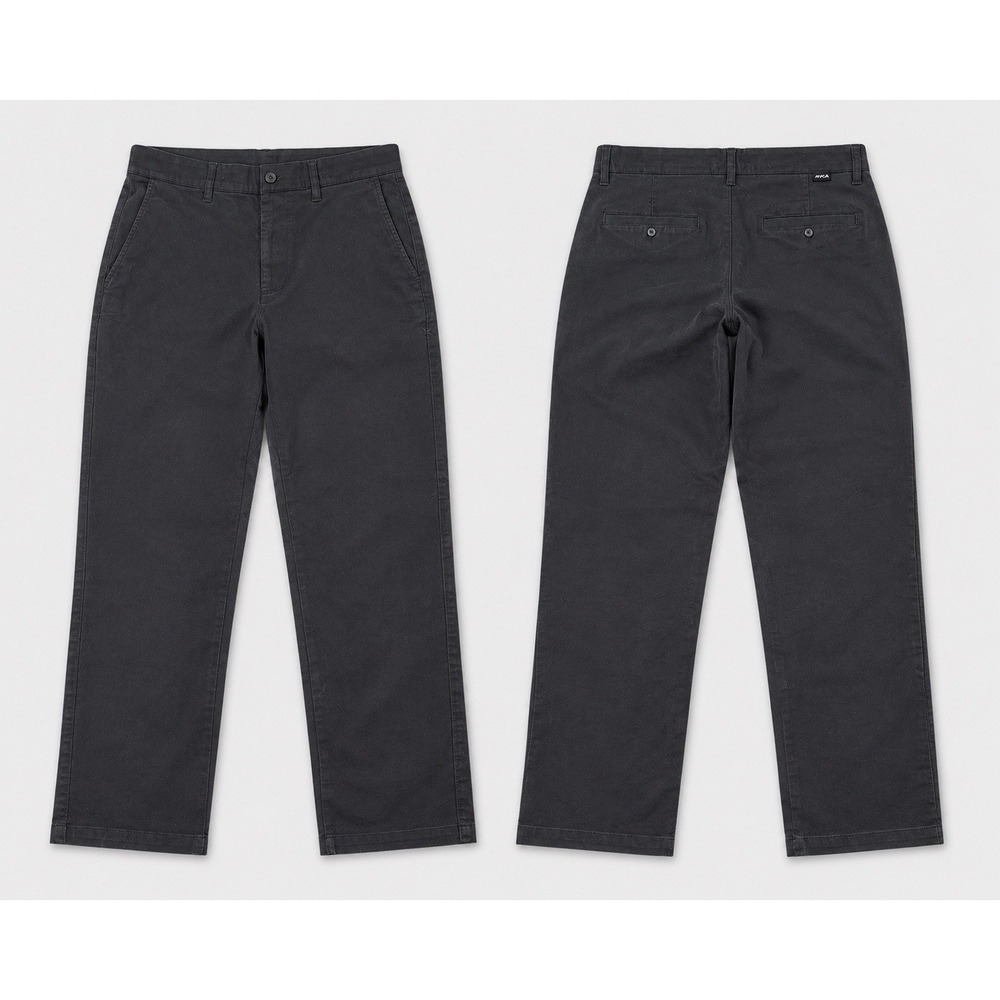 Bad Birdie PANTS Men's 34 Performance Golf  Stretch  Black